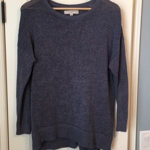 Ann Taylor Loft Sweater